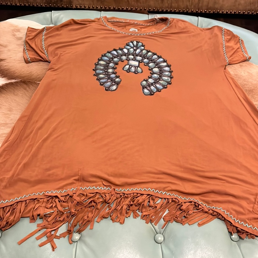 Naja Tee